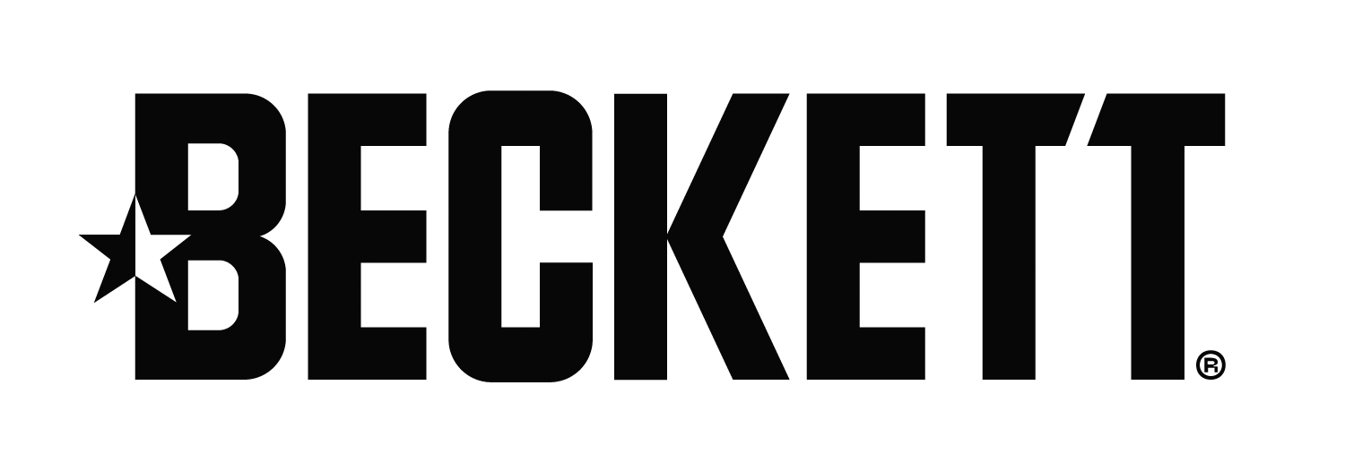 Logo BGS