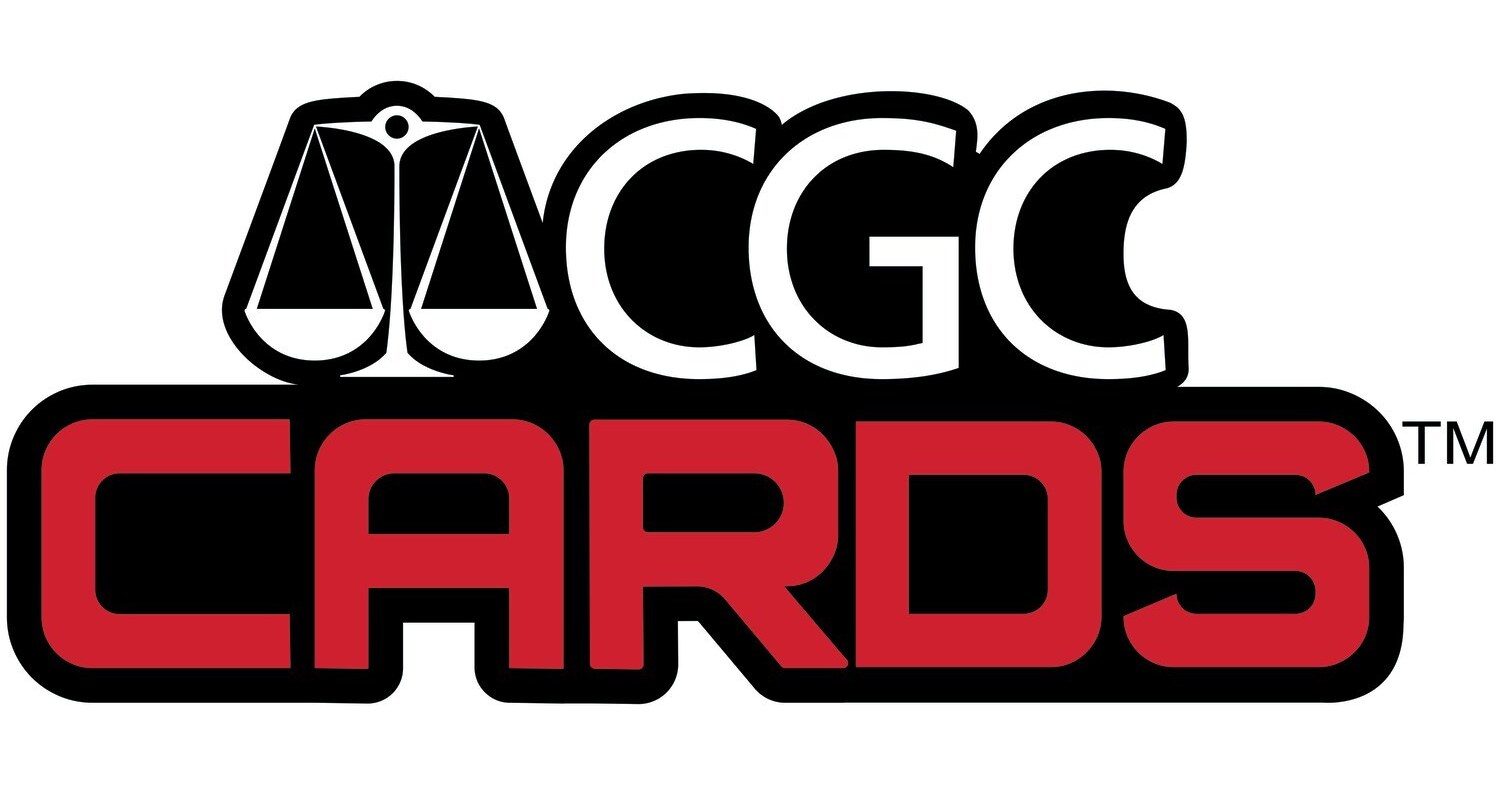 Logo CGC