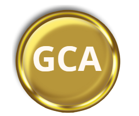 Logo GCA