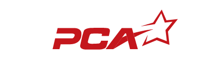 Logo PCA